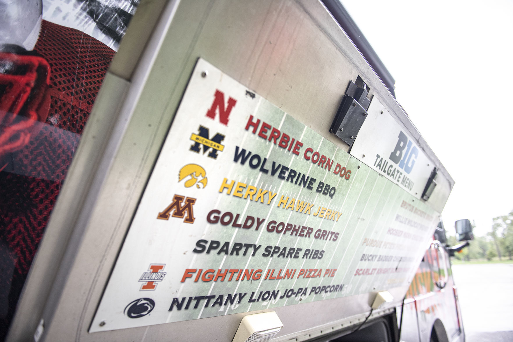 Husker RV, 8.21